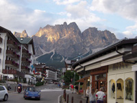 dolomiten