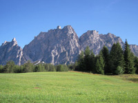 dolomiten