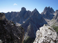 dolomiten