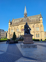 dundee