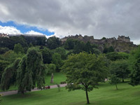 edinburgh