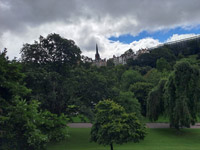 edinburgh