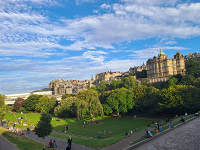 edinburgh