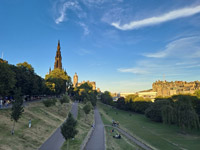 edinburgh