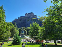 edinburgh