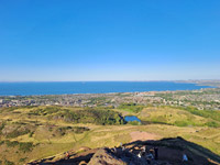 Holyrood Park