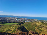 Holyrood Park