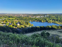 Holyrood Park