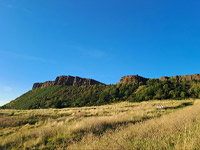 Holyrood Park