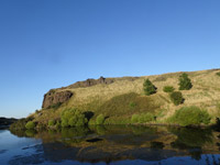 Holyrood Park