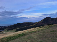 Holyrood Park