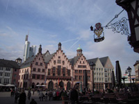 frankfurt