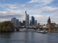 frankfurt