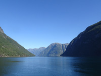 geiranger