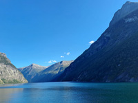 geiranger