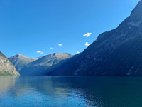 geiranger