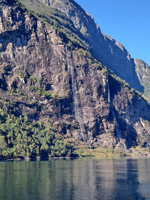 geiranger