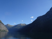 geiranger