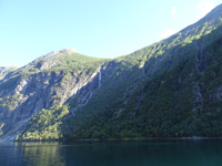 geiranger