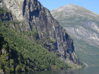 geiranger