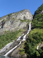 geiranger