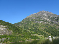 geiranger