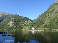 geiranger