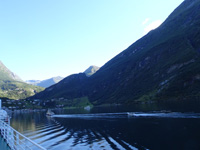 geiranger