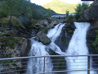 geiranger