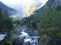 geiranger