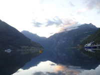 geiranger