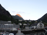 geiranger