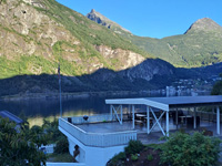 geiranger