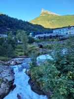 geiranger