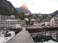 geiranger