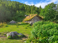 geiranger