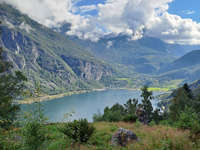 geiranger