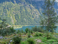 geiranger