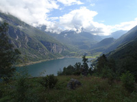 geiranger