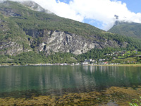 geiranger