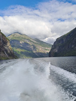 geiranger