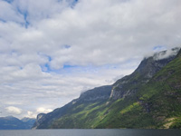 geiranger