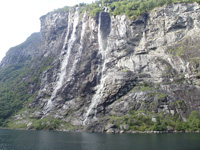 geiranger