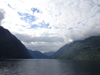 geiranger