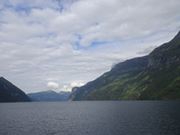 geiranger