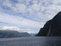 geiranger