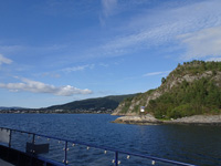 geiranger