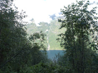 geiranger