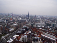 hamburg