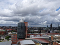 Hamburg